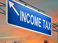 Income Taxes for 2024