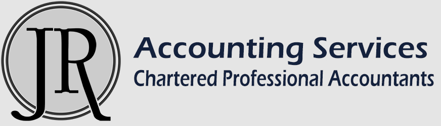 JR Accounting Services