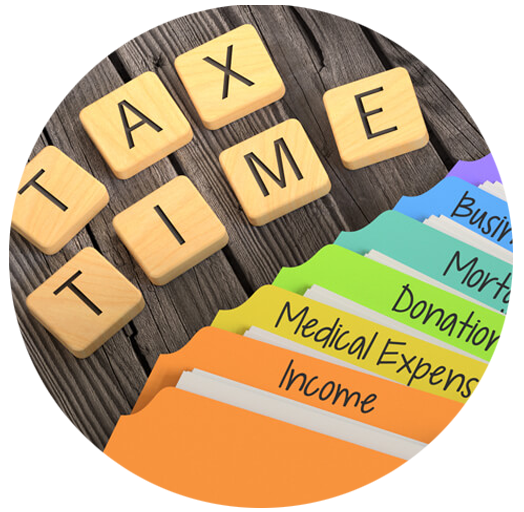 tax preparation and planning